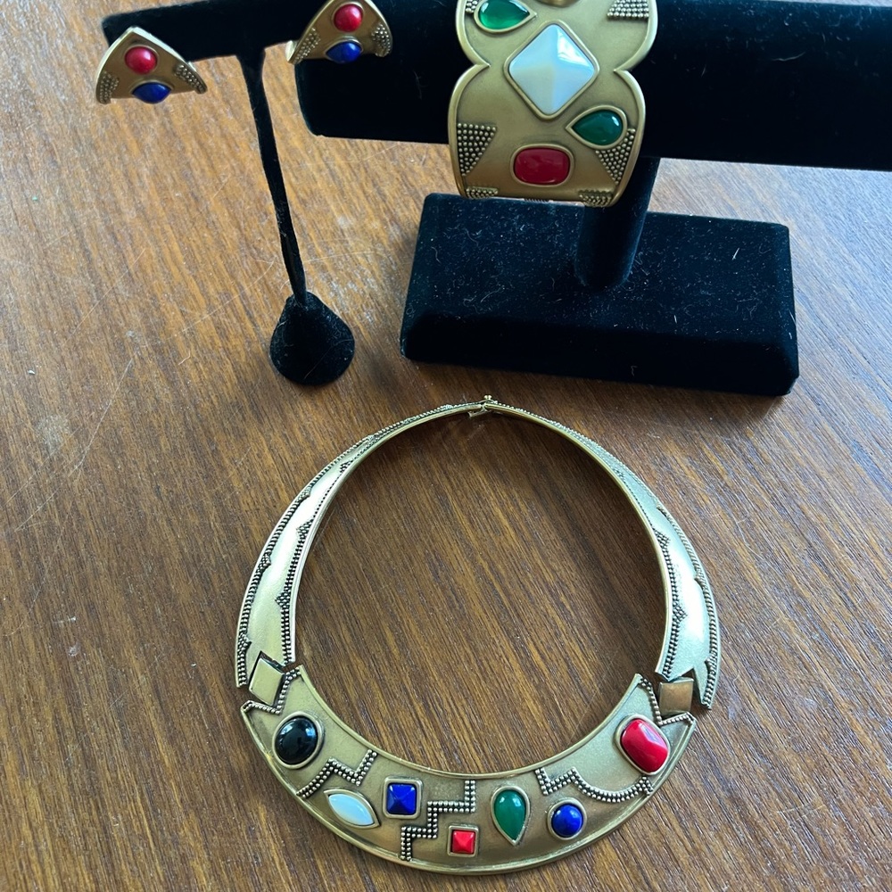 Vintage Directives Monet Set